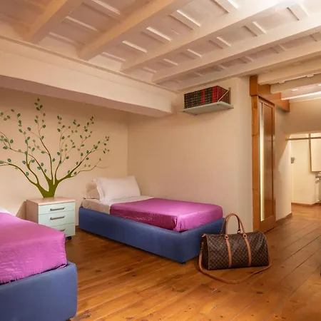 Cappellari Apartments - Campo De' Fiori Rome Exterior photo