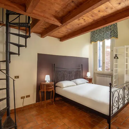 Cappellari Apartments - Campo De' Fiori Rome Exterior photo