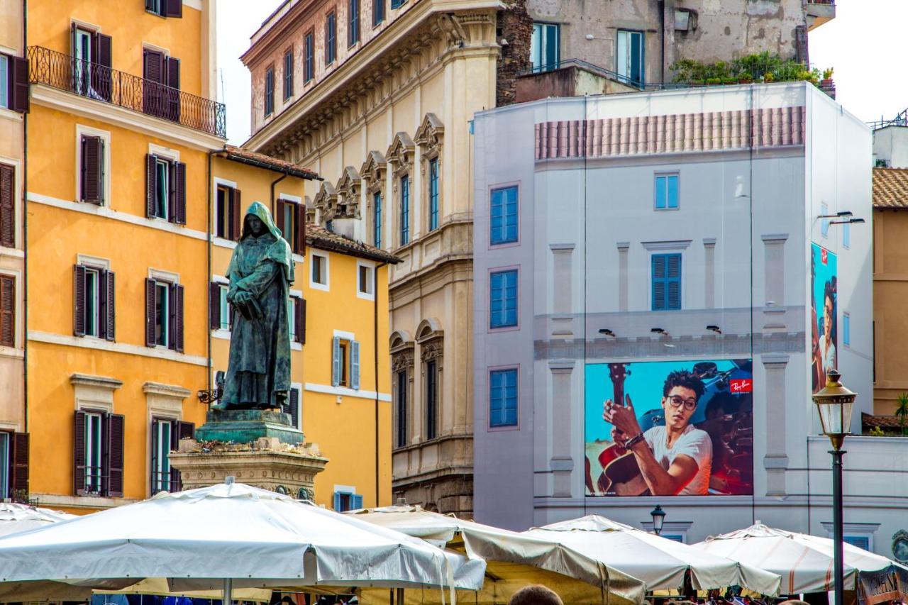Cappellari Interno 4 - Campo De' Fiori Appartamento *