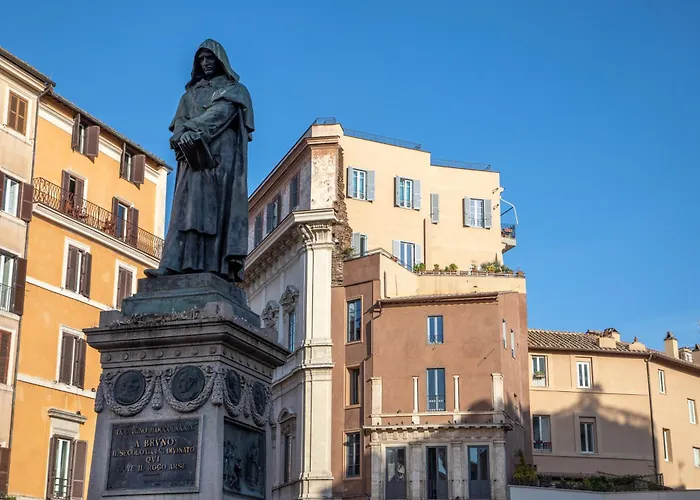 Cappellari Apartments - Campo De\' Fiori