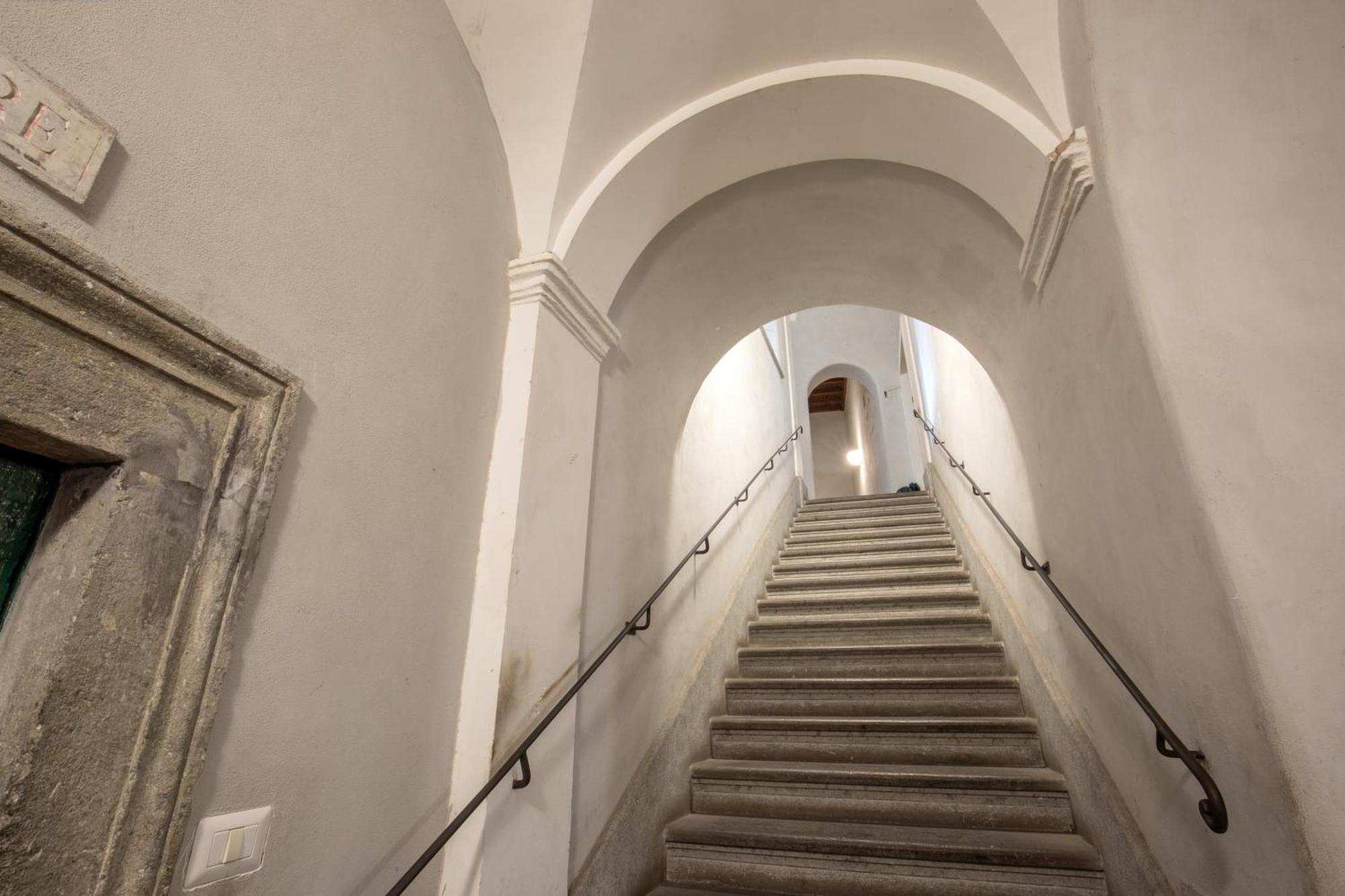 Cappellari - Campo De' Fiori Apartment